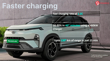 Tata Nexon EV vs Tata Curvv EV