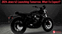 2024 Jawa 42 To Be Launched Tomorrow, Here's Everything To Expect