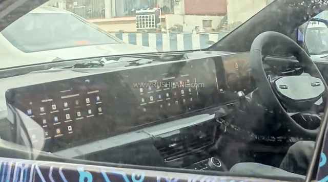 Mahindra XUV.e9