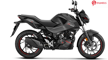 Xtreme 160 4V