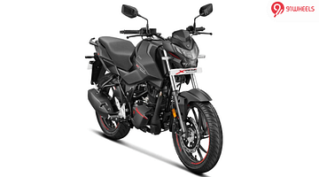 2024 Hero Xtreme 160 4V