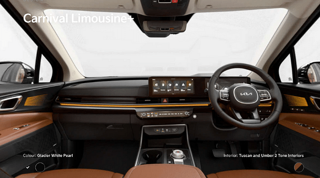 2024 Kia Carnival