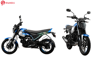 Revolt RV1 vs Bajaj Freedom 125