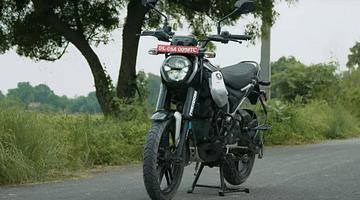 Revolt RV1 vs Bajaj Freedom 125