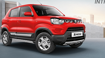 Maruti Alto k10