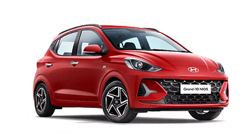 Hyundai Cars discounts 