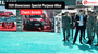 Toyota Kirloskar Motor Showcases Special Purpose Hilux: Details