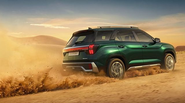 hyundai alcazar