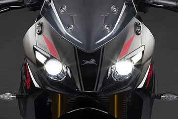 TVS Apache RR 310