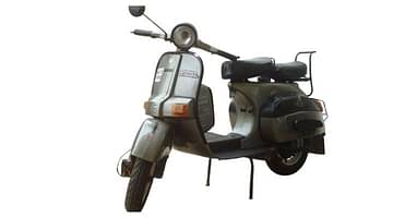 bajaj chetak