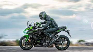 kawasaki ninja 1000sx