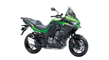 kawasaki versys 1000