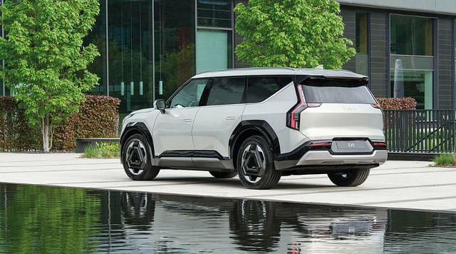 Kia EV9