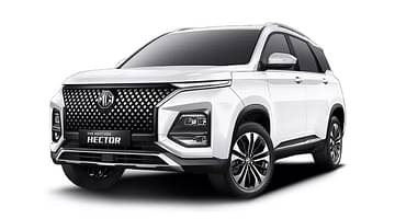 mg hector