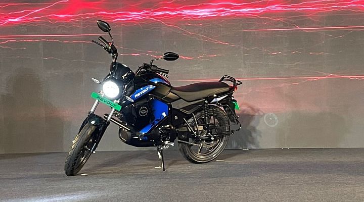 Bajaj revolt deals