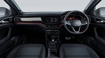 vw taigun gt plus sport