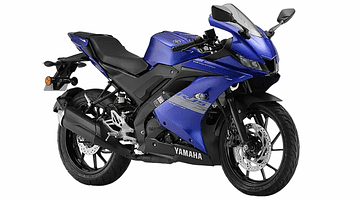 Yamaha YZF R15S V3