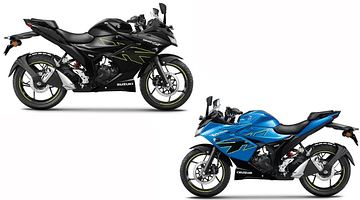 Yamaha YZF R15S V3