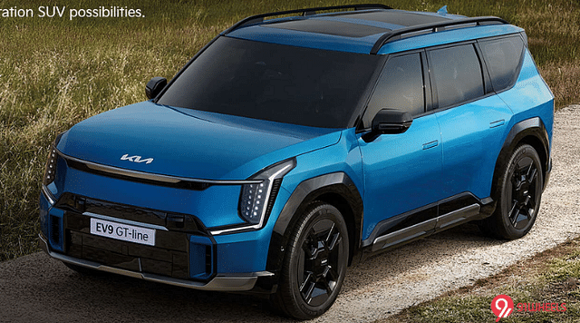 Kia EV9