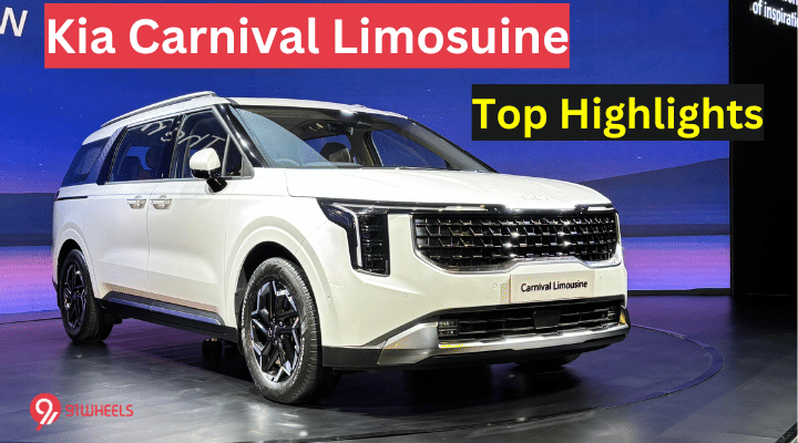 2024 Kia Carnival Top Highlights - Dual Sunroof To Dual 12.3 HD Display 2024 Kia Carnival Top Highlights - Dual Sunroof To Dual 12.3 HD Display