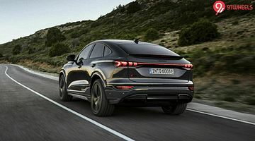 Audi Q6 e-tron Sportback