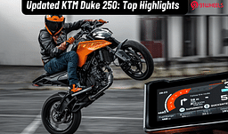 Updated KTM Duke 250: Top Highlights You Need To Know