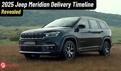 2025 Jeep Meridian Delivery Timeline Revealed 2025 Jeep Meridian Delivery Timeline Revealed