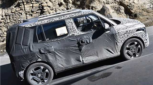 Kia Clavis