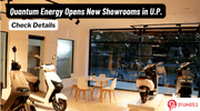 Quantum Energy Opens New Showrooms in Uttar Pradesh;  Announces Festive Discounts Quantum Energy Opens New Showrooms in Uttar Pradesh;  Announces Festive Discounts