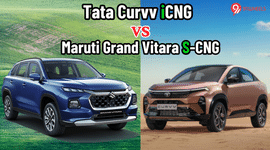 Tata Curvv iCNG VS Rivals: Which Bi-Fuel Compact SUV Will Lead?