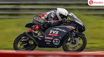 TVS Racing 