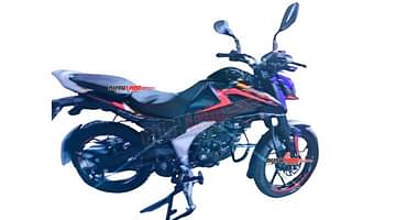 bajaj pulsar n125