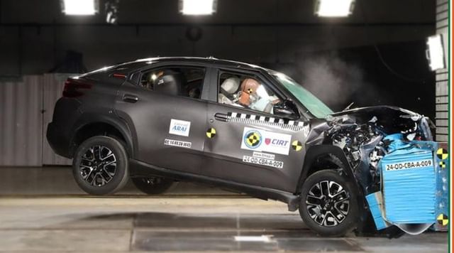 Bharat NCAP