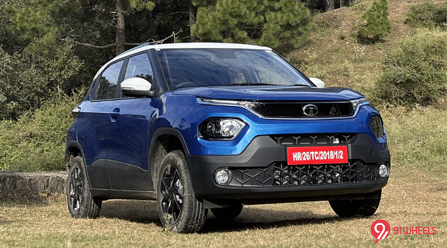 2024 Tata Punch