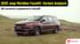 2025 Jeep Meridian: Variant Analysis