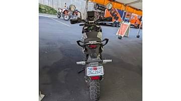 ktm 390 adventure