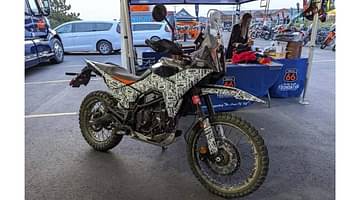 ktm 390 adventure