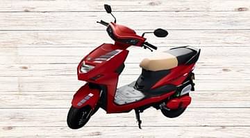 lectrix ev scooter