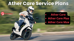 Ather Care Service Plans: Tackling Myths About High Maintenance Costs