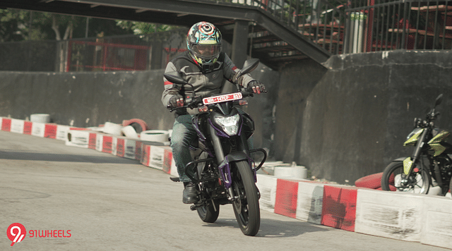 Bajaj 