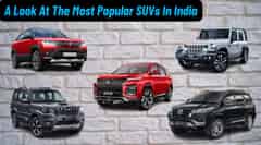 Planning To Buy An SUV? Take A Look At These Options! Planning To Buy An SUV? Take A Look At These Options!
