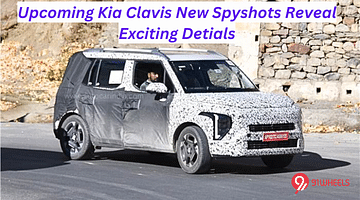 Kia Clavis