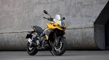 triumph tiger sport 800