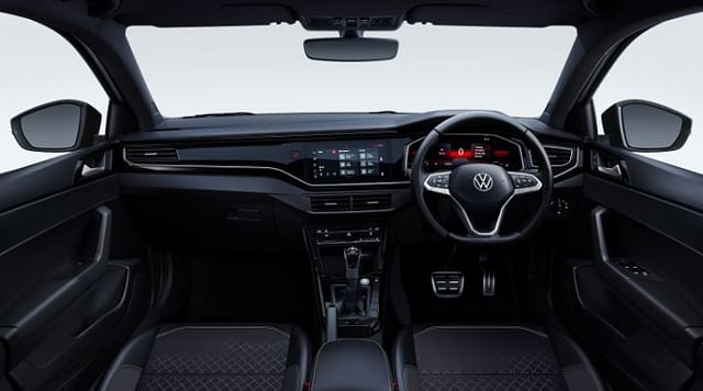 vw virtus