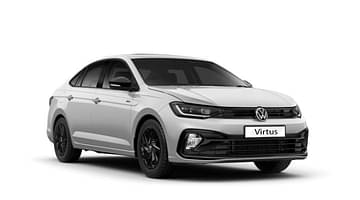 vw virtus