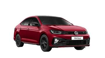 vw virtus