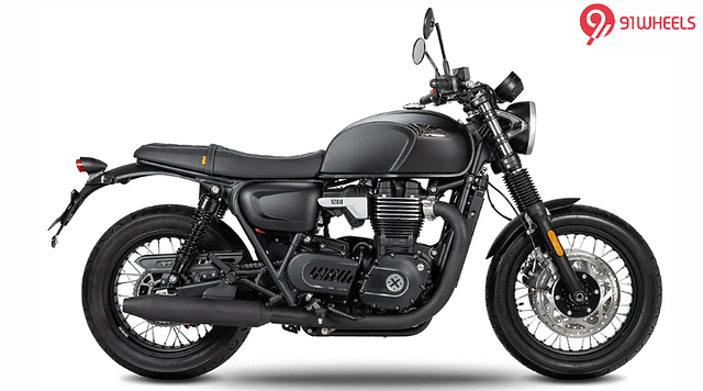 Cromwell 1200