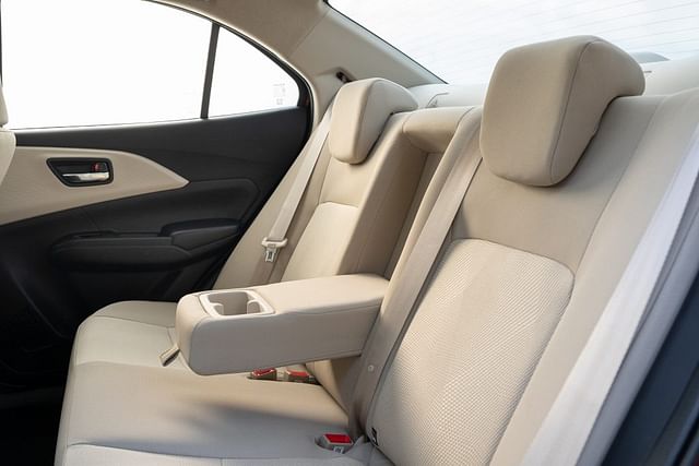 2024 Maruti Dzire