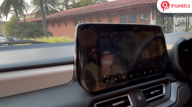 New-gen Maruti Dzire Vs Rivals