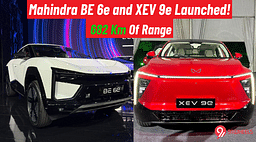 Mahindra BE 6e and XEV 9e Launched! 682 Km Of Range